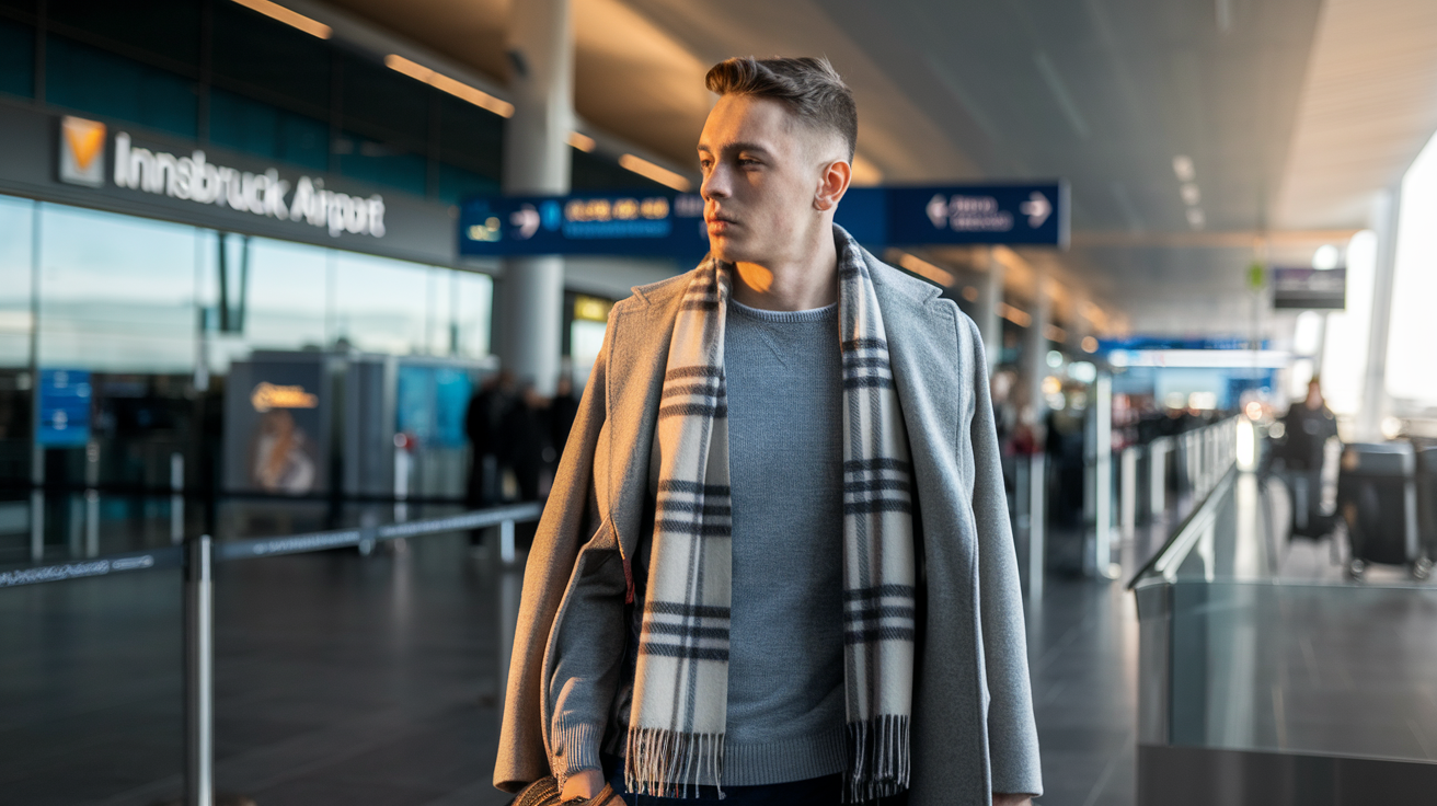 Innsbruck Airport Transfer to Axams: Your Complete Guide